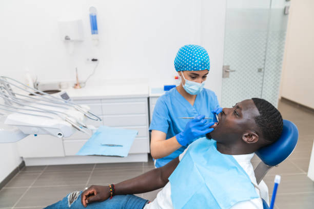 Best Dentist for Dental Trauma  in Tabor City, NC